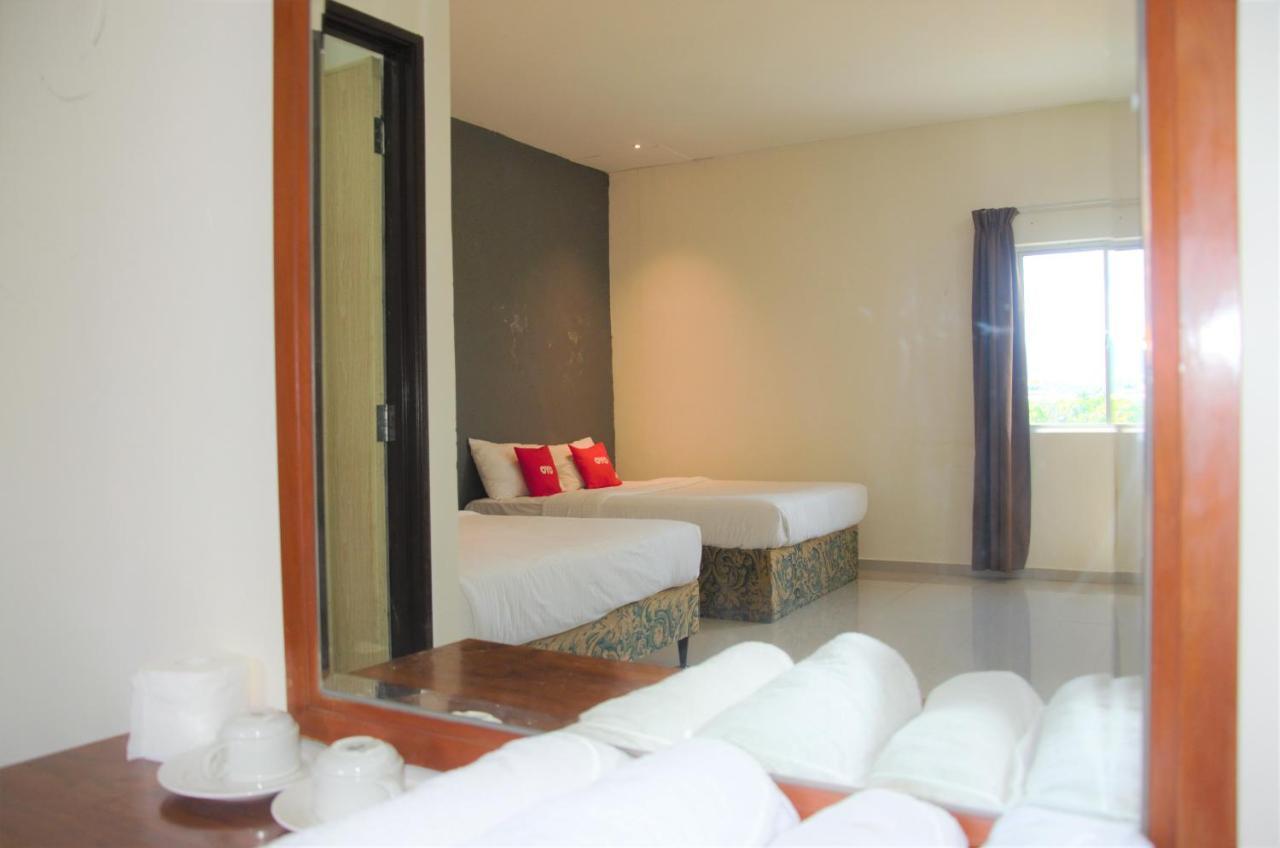 Senrose Hotel Kuantan Exterior photo